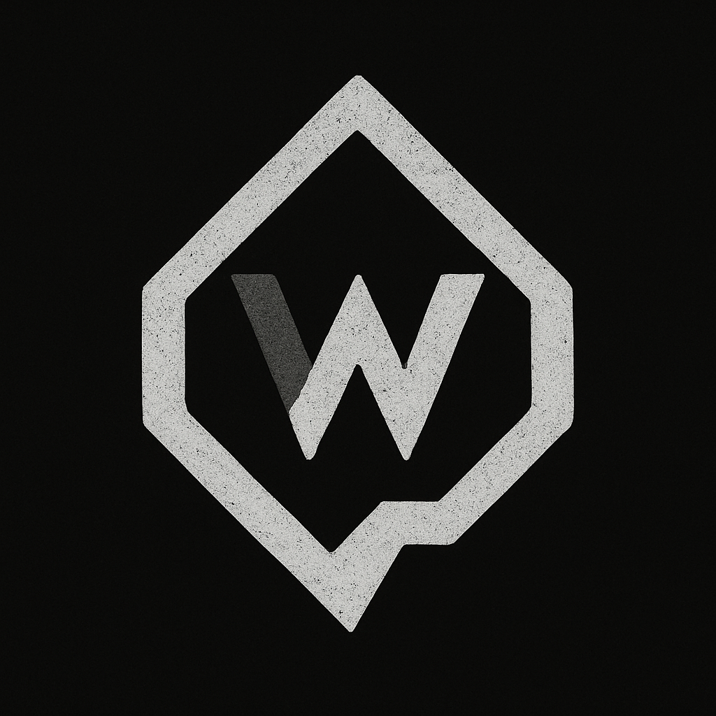 Wired logo